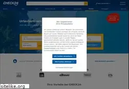 Sites similar to hotel.tel