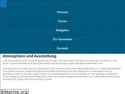 Sites similar to hotel.unterkunft.de