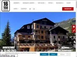 Sites similar to hotel16-150.com