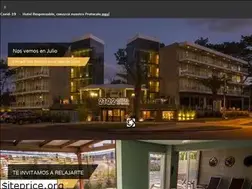 Sites similar to hotel2122.com