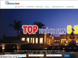 Sites similar to hotel24h.com.vn