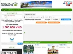 Sites similar to hotel24h.net