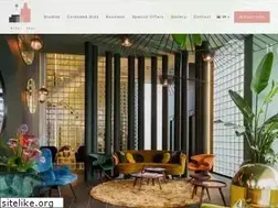 Sites similar to hotel2stay.nl