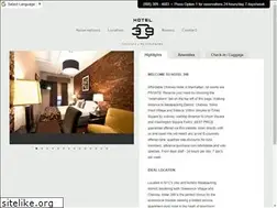 Sites similar to hotel309.com