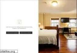 Sites similar to hotel340.com
