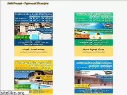 Sites similar to hotel3p.com.br