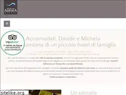 Sites similar to hotel3stellecattolica.info
