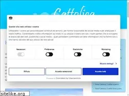 Sites similar to hotel3stellecattolica.it