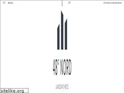 Sites similar to hotel48nord.com