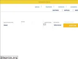 Sites similar to hotel4barcelona.com