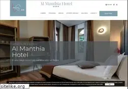 Sites similar to hotel4fontane.com