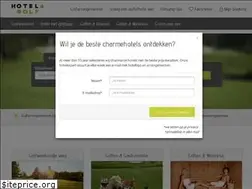 Sites similar to hotel4golf.nl