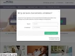 Sites similar to hotel4wellness.nl