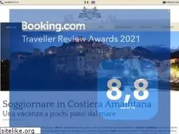 Sites similar to hotel7bellominori.com