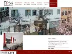 Sites similar to hotelaaron.com