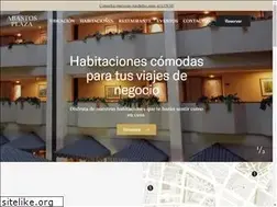 Sites similar to hotelabastosplaza.com.mx