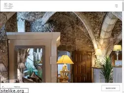 Sites similar to hotelabbayedemaizieres.com