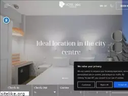 Sites similar to hotelabc.gr