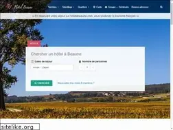 Sites similar to hotelabeaune.com
