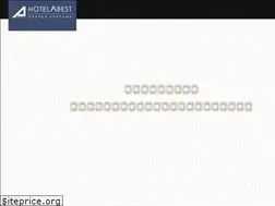 Sites similar to hotelabest-okayama.com