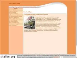 Sites similar to hotelabologna.it
