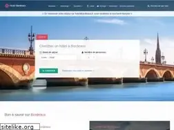 Sites similar to hotelabordeaux.fr