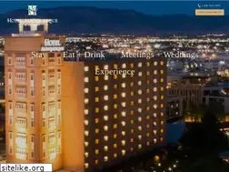 Sites similar to hotelabq.com