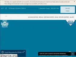 Sites similar to hotelabrego.com