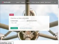 Sites similar to hotelabruxelles.com