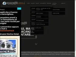 Sites similar to hotelabruzzomarina.it