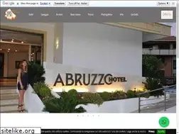 Sites similar to hotelabruzzovacanze.com