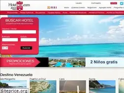 Sites similar to hotelaca.com