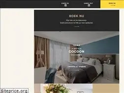 Sites similar to hotelacces.be
