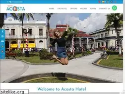 Sites similar to hotelacosta.com