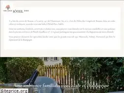 Sites similar to hoteladelie.com