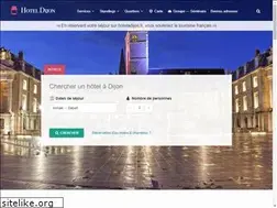 Sites similar to hoteladijon.fr