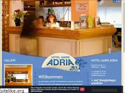 Sites similar to hoteladria-bz.it