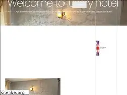 Sites similar to hoteladria-ks.com