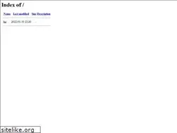 Sites similar to hoteladria.me