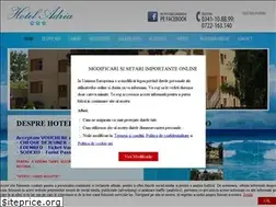 Sites similar to hoteladria.ro
