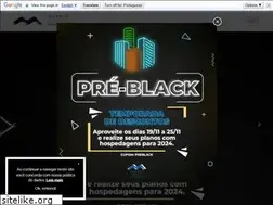 Sites similar to hoteladrianopolis.tur.br