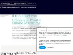 Sites similar to hoteladriaonline.it