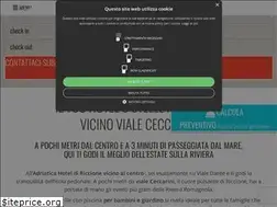 Sites similar to hoteladriatica.it