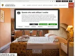 Sites similar to hoteladriatico.it