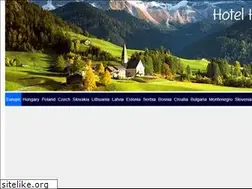 Sites similar to hoteladriatik.com