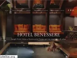 Sites similar to hoteladua.it