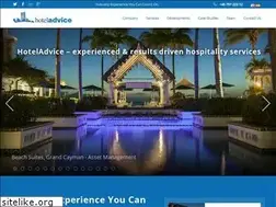 Sites similar to hoteladvice.com