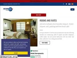 Sites similar to hotelaeropuerto.co.cr