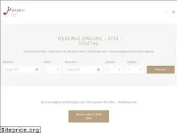 Sites similar to hotelafonso.pt