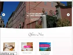 Sites similar to hotelaganoor.it